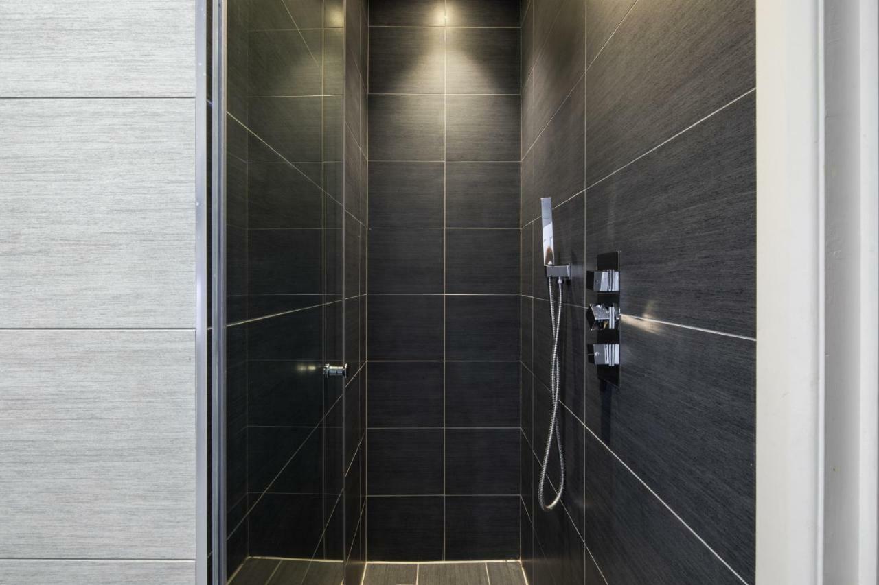 Apartmán Kensington Court By Lime Street Londýn Exteriér fotografie
