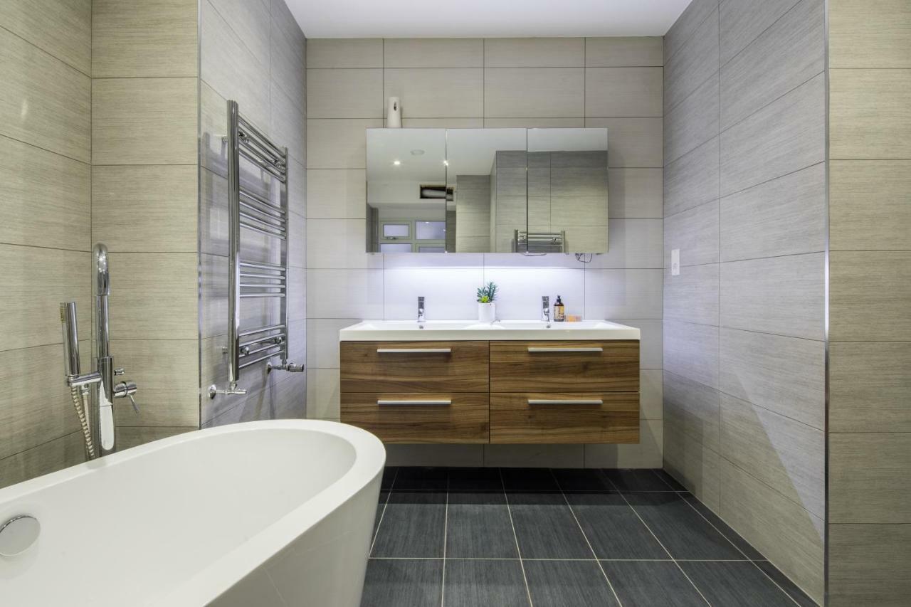 Apartmán Kensington Court By Lime Street Londýn Exteriér fotografie