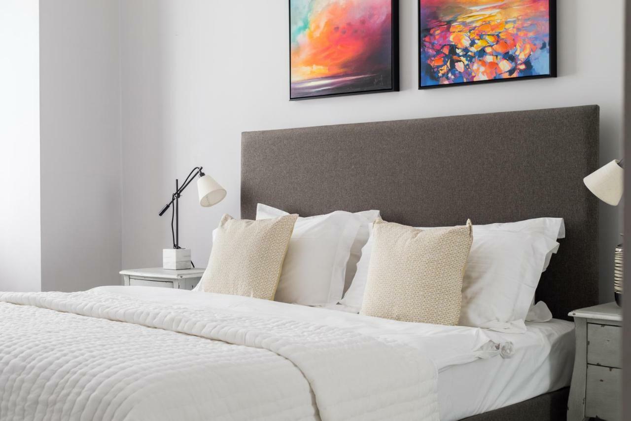 Apartmán Kensington Court By Lime Street Londýn Exteriér fotografie